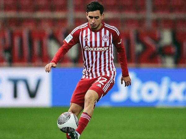 Inter Ditawari Santiago Hezze, Morten Frendrup Tetap Jadi Target